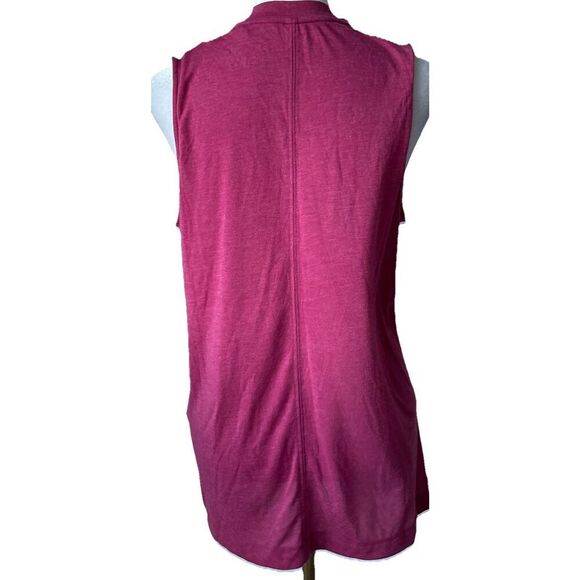 NEW COTOPAXI PASEO TRAVEL TANK  Raspberry New  Size Medium - Picture 3 of 3